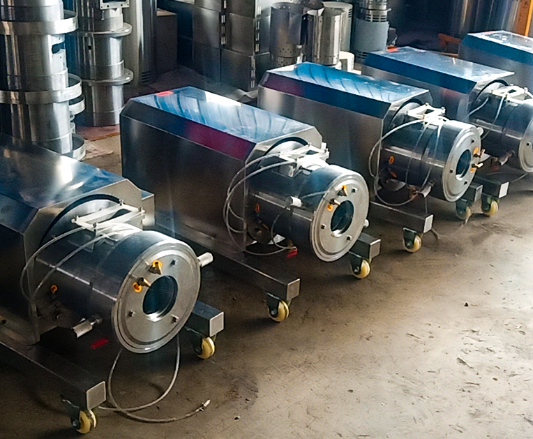 生產(chǎn)車(chē)間