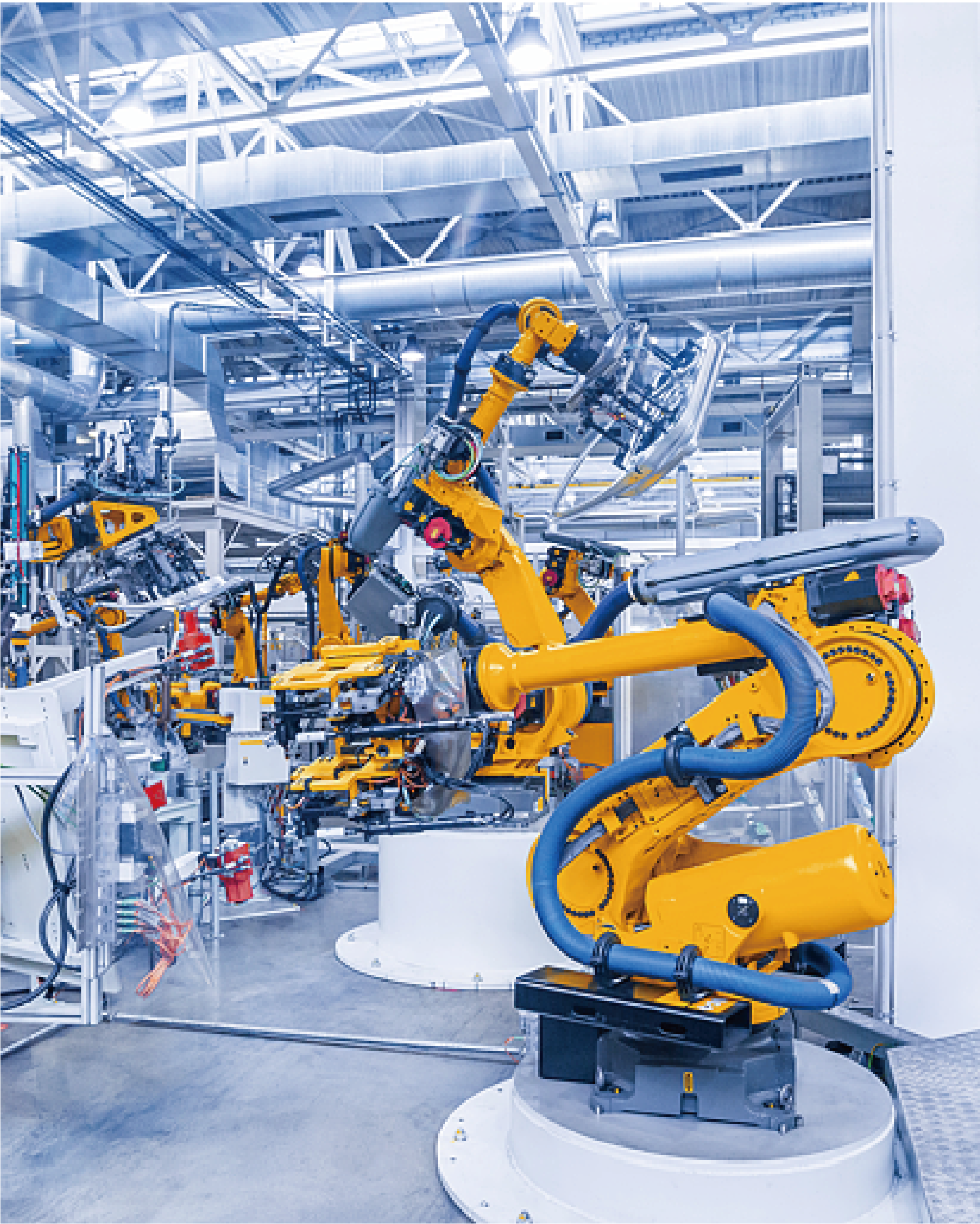 工業(yè)應(yīng)用